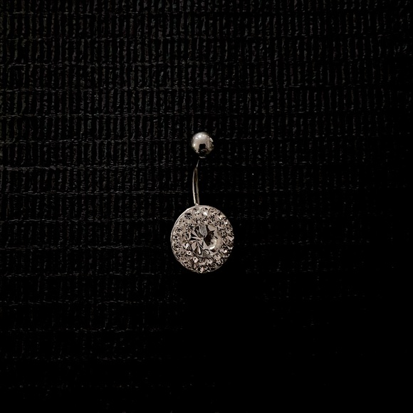 💎belly piercing💎 - Picture 1 of 1